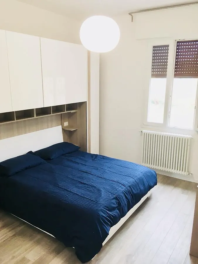 Helgoland - Fiera Apartment Bologna