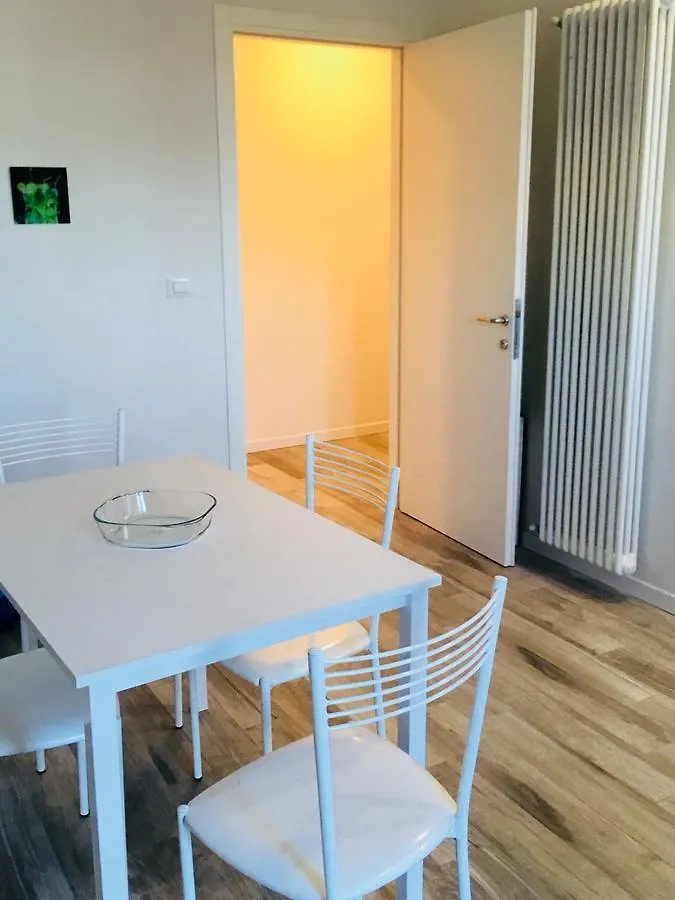 Helgoland - Fiera Apartment Bologna Italy