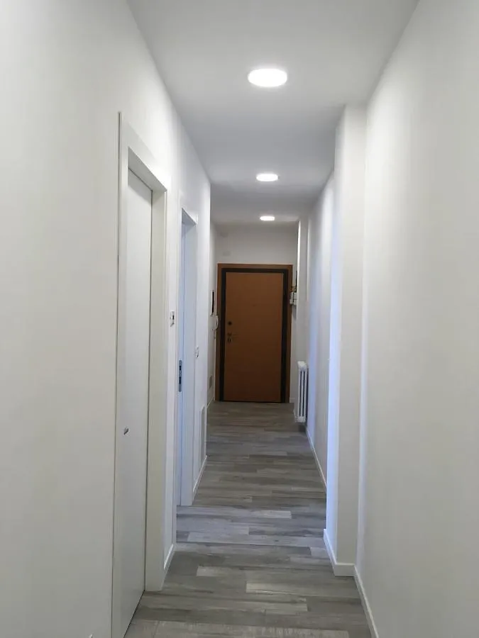 Helgoland - Fiera Apartment Bologna
