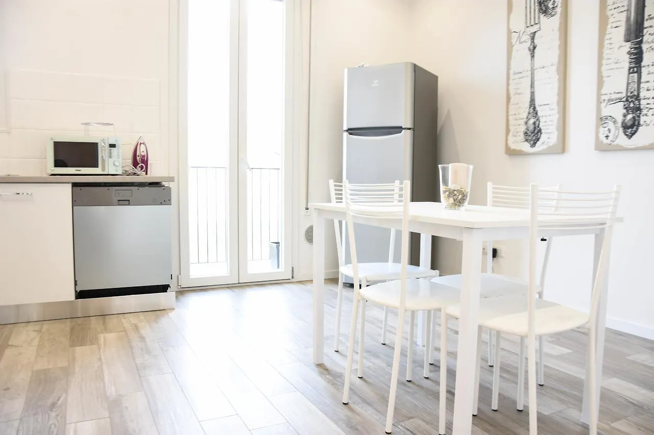 Helgoland - Fiera Apartment Bologna 0*,  Italy