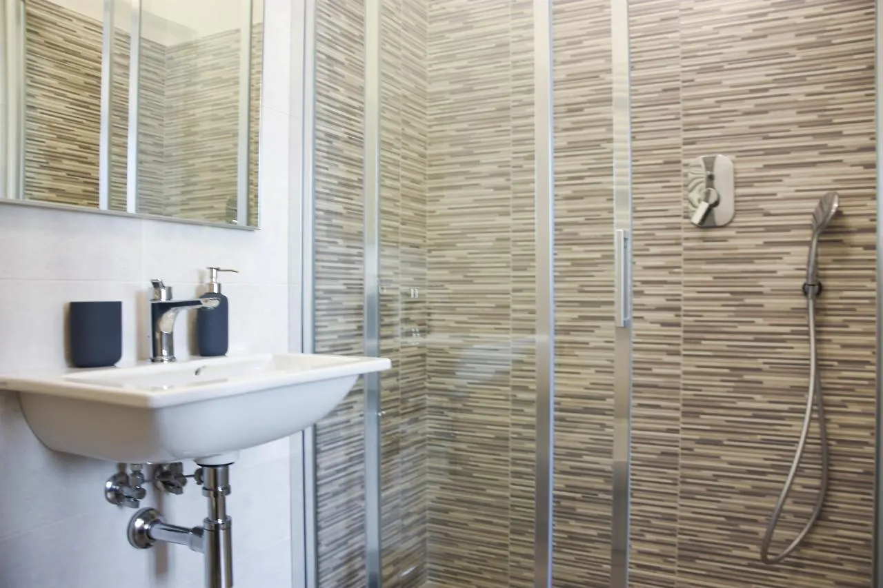 Helgoland - Fiera Apartment Bologna