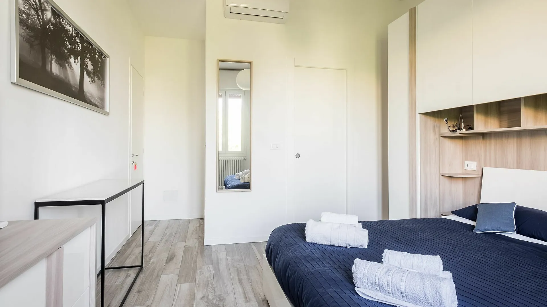 Helgoland - Fiera Apartment Bologna