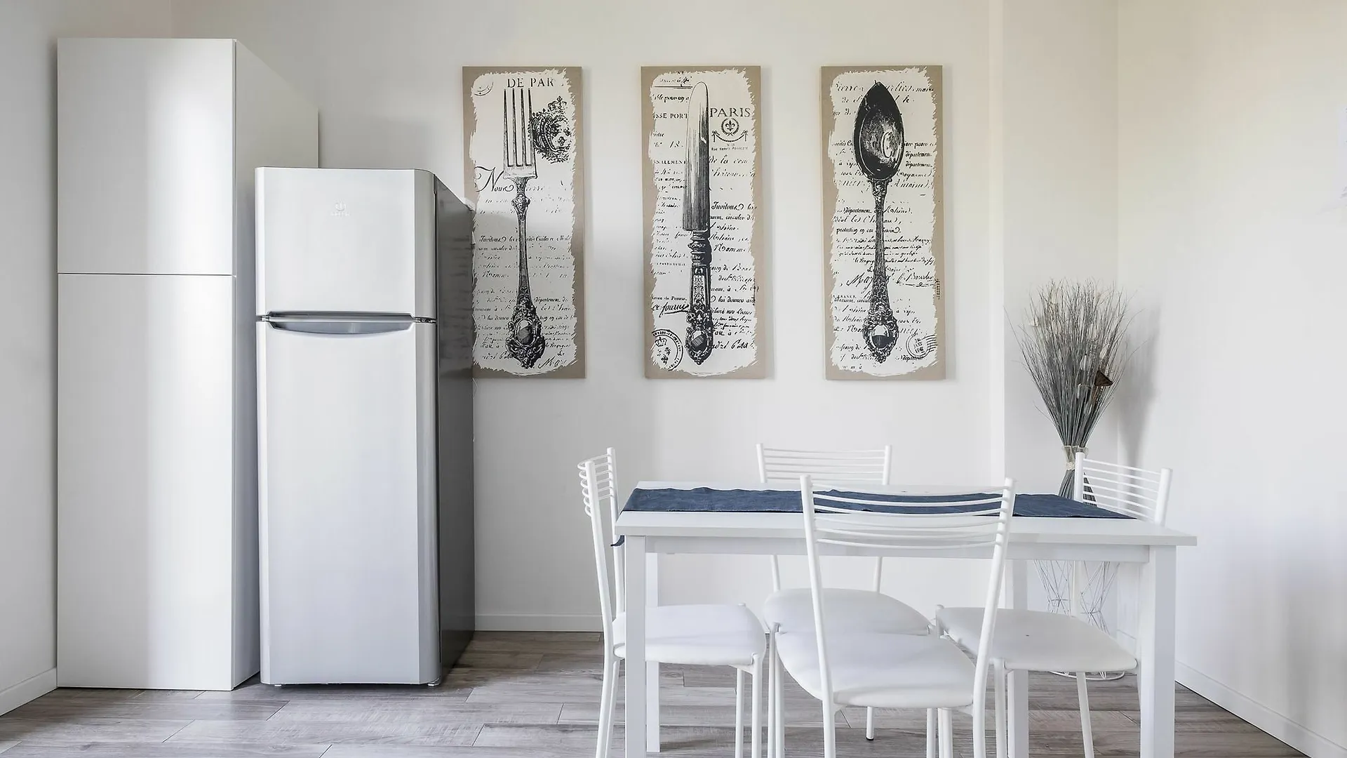 Helgoland - Fiera Apartment Bologna 0*,
