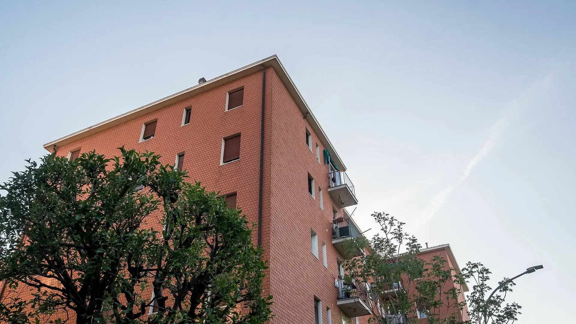 Helgoland - Fiera Apartment Bologna